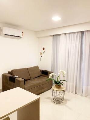 Comfort Apartment | Living area