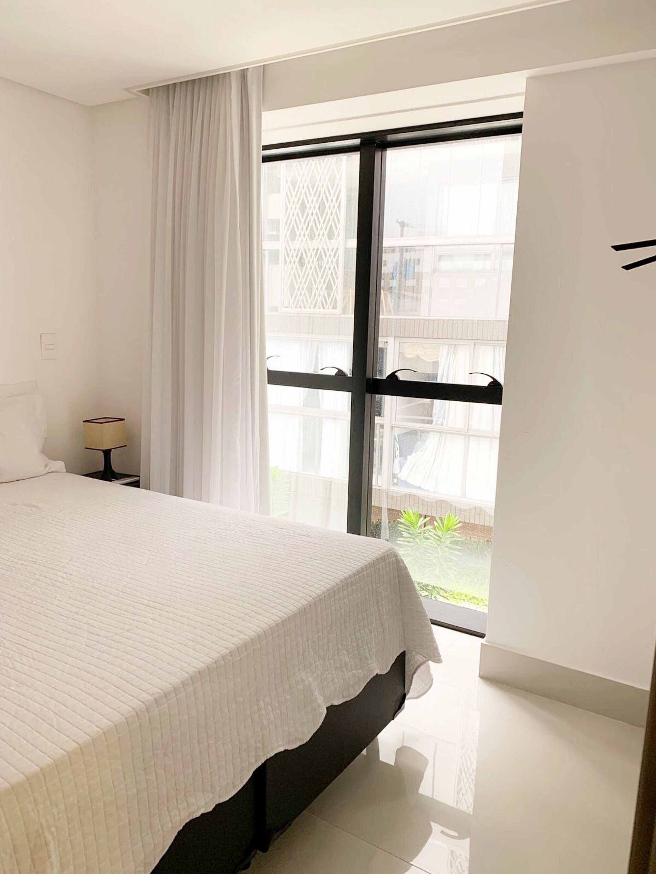 Comfort Apartment | 1 bedroom, blackout curtains, iron/ironing board, free WiFi