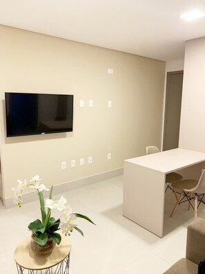 Comfort Apartment | Interior