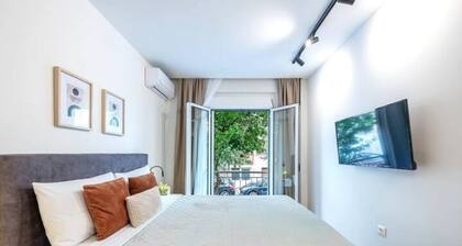 Athen’s home