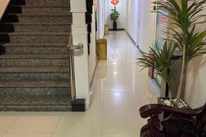 Unclassified image, 2 of 17, button - Rongyue Hostel (Shanghai)