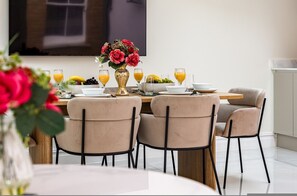 House | 3 bedrooms - 3-bdr Stunning LUX Villa Parking Central London (London)