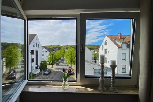 Gemütliches Apartment / Zentral & Komfortabel / nur 20 Min zu Fuß zum Zoo