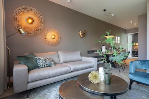Apartment | Living room