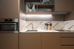 Apartment | Private kitchen