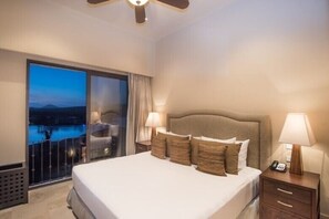 4 quartos, ferros/tábuas de passar roupa, Wi-Fi, roupa de cama