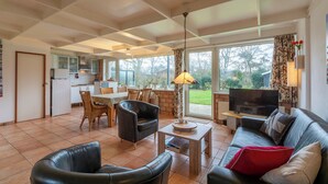 Hus | Oppholdsrom