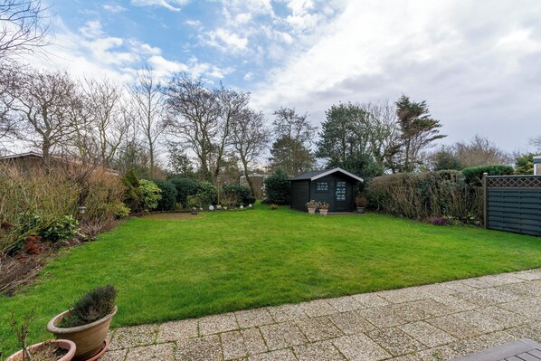 House | Garden