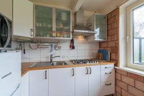 Maison | Cuisine privée