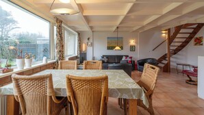 Hus | Spiseområde