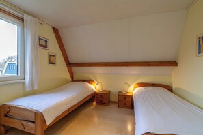 House | 2 bedrooms