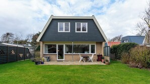 Hus | Eksteriør