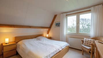 Huis | 2 slaapkamers