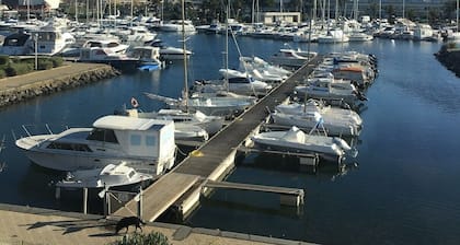 Naturiste Cap d'Agde Port Vénus 104