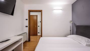 1 bedroom, free WiFi