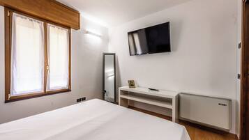 1 bedroom, free WiFi