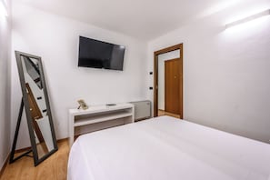 Appartement, 1 très grand lit | 1 chambre, Wi-Fi gratuit