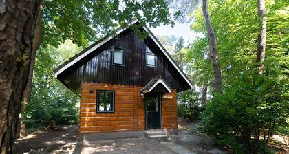 Cozy detached vacation home beautifully situated by the meadow