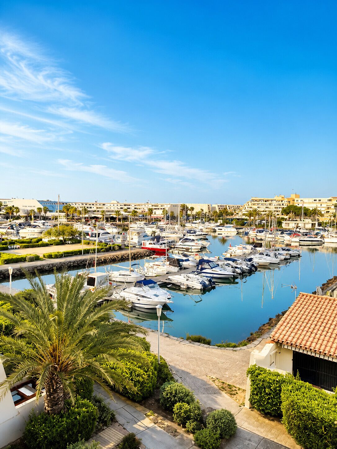 Marina