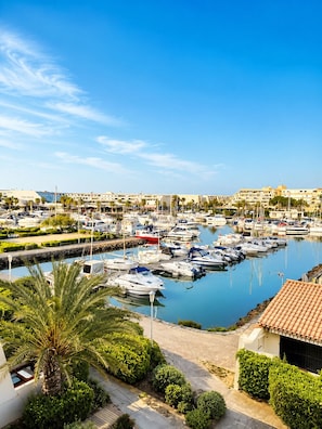 Marina - Naturiste Cap d'Agde Port Vénus 306 (Agde)