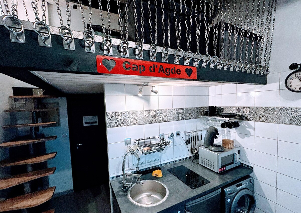 Image de profil de l’hôte