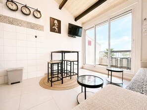 Interior - Naturiste Cap d'Agde Port Soleil 479 (Cap d'agde)