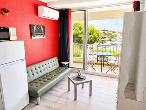 TV - Naturiste Cap d'Agde Port Nature 874 (Agde)