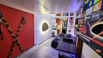 Intérieur