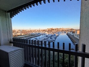 Interior - Naturiste Cap d'Agde Port Vénus 211 (Agde)