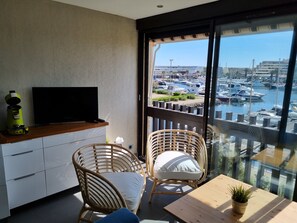 Interior - Naturiste Cap d'Agde Port Vénus 212 (Agde)