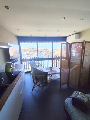 TV - Naturiste Cap d'Agde Port Vénus 212 (Agde)