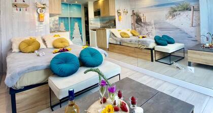 Naturiste Cap d'Agde Port Nature 57