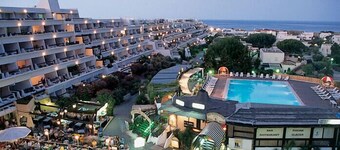 Naturiste Cap d'Agde Port Nature 57