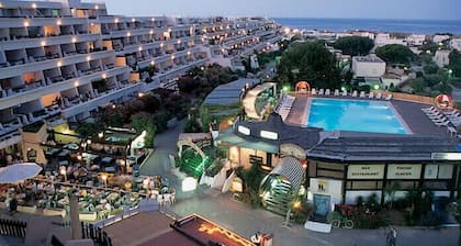 Naturiste Cap d'Agde Port Nature 57