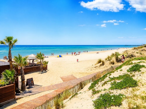Naturiste Cap d'Agde Héliopolis C 77