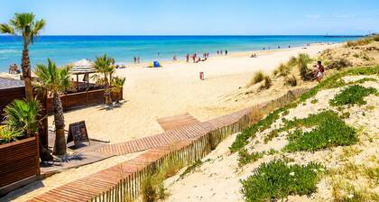 Naturiste Cap d'Agde Héliopolis C 77