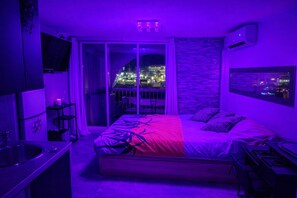 Strykejern/-brett, wi-fi og sengetøy