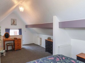 Cottage | Intérieur