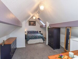 Cottage | 1 bedroom, individually decorated, individually furnished, free WiFi - Wayside Farm Stable Cottage (Scarborough)