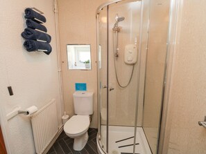 Cottage | Kamar mandi | Shower