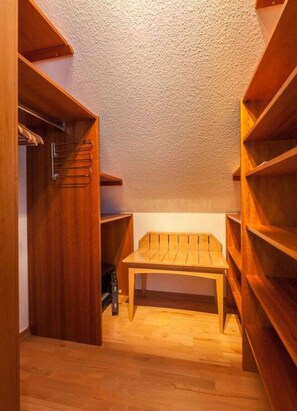 Interior - Country House Bi Muur (Wenningstedt-Braderup)