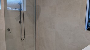Dusche