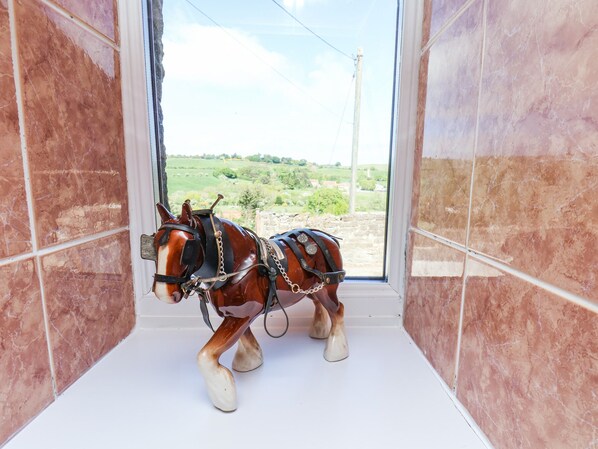 Cottage | Interior - Wayside Farm Cart Cottage (Scarborough)