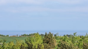 コテージ | 内装