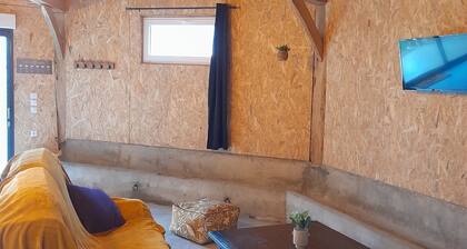 GĂźte "Le ManĂšge"