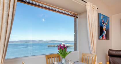2 bedroom accommodation in Cromarty