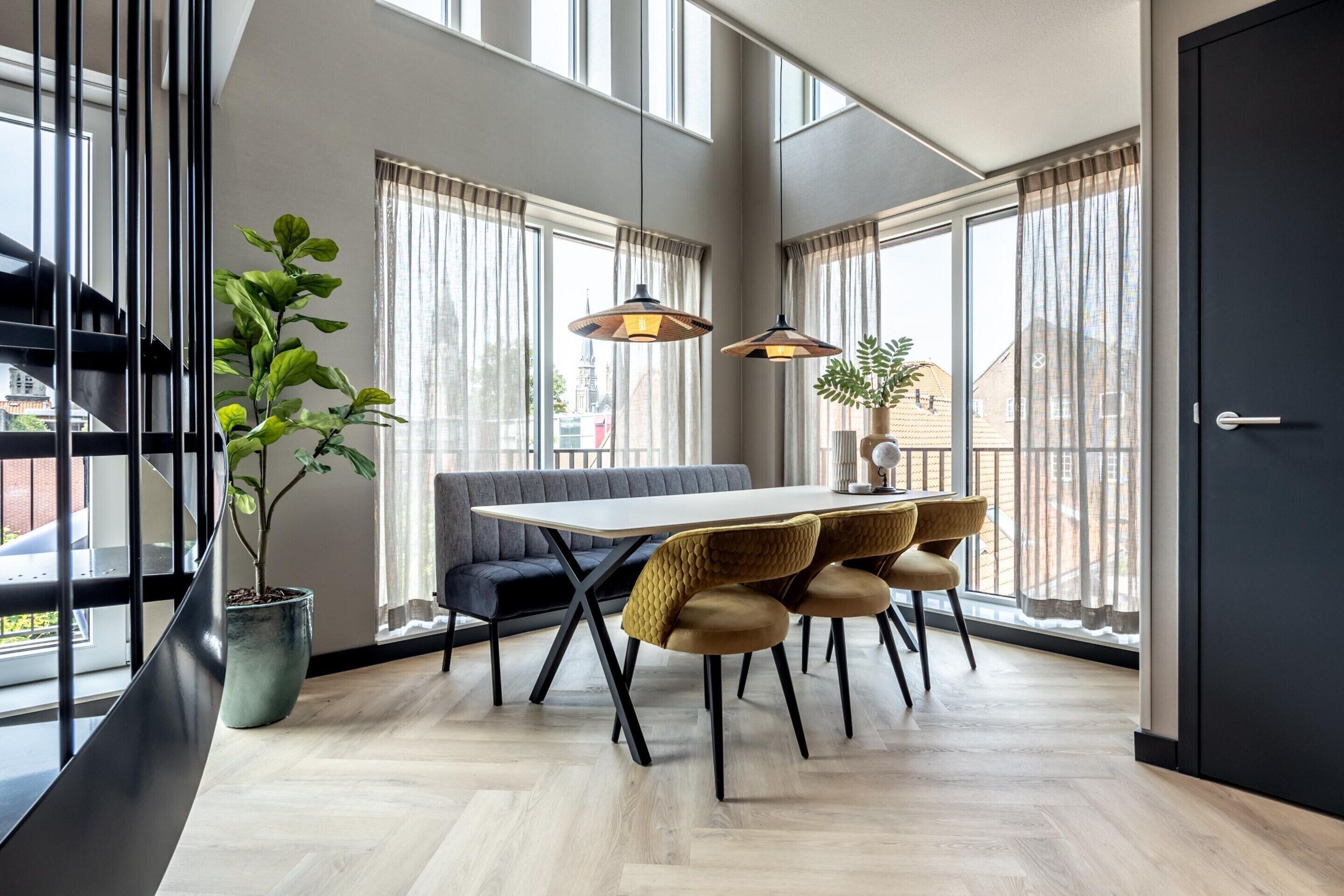 Appartement | Dineren