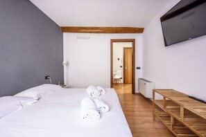 Comfort Apartment | 1 bedroom, iron/ironing board, free WiFi - Emilia Studios 5 (Modena)