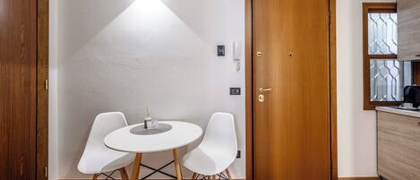 Comfort Apartment | Living area