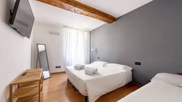 Leilighet – comfort | 1 soverom, strykejern/-brett og wi-fi (inkludert)